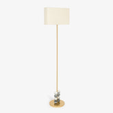 Vora Floor Lamp